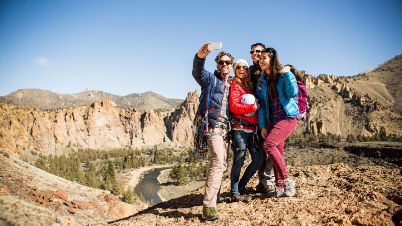 AllTrails Guide to Cringe Mountain