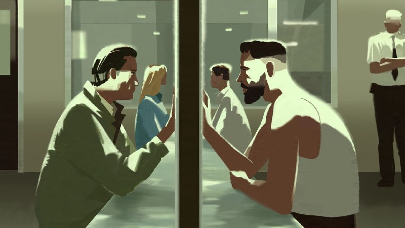 “Half Man” Tests the Limits of Brotherly Love