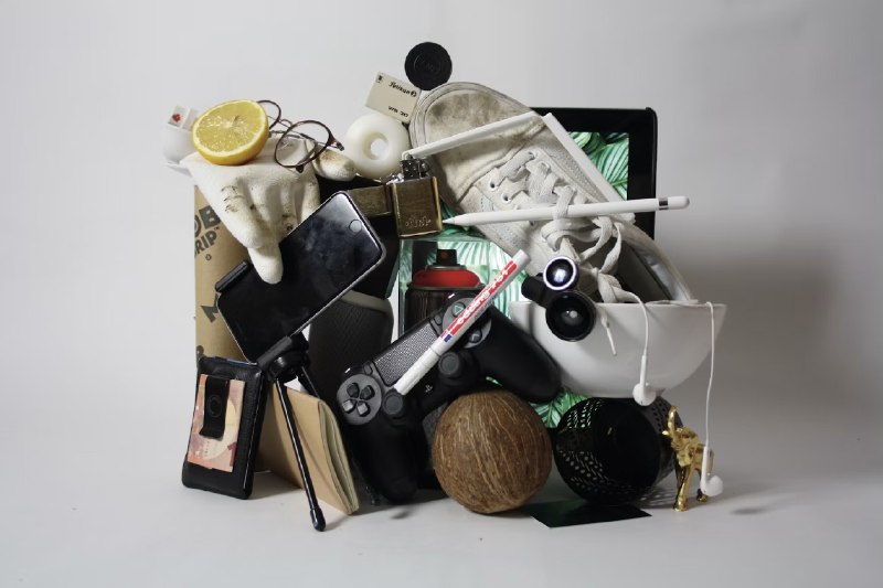 扔掉的是杂念，掌控的是生活：我的断舍离实践经验 - 少数派