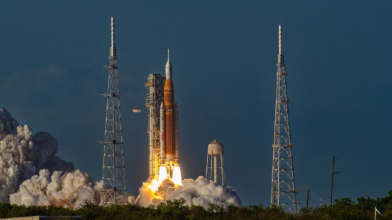 What Will the Artemis II Moon Mission Teach Us?