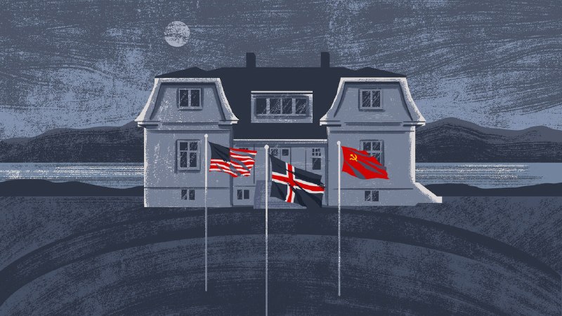 World leaders are losing their terror of nuclear war