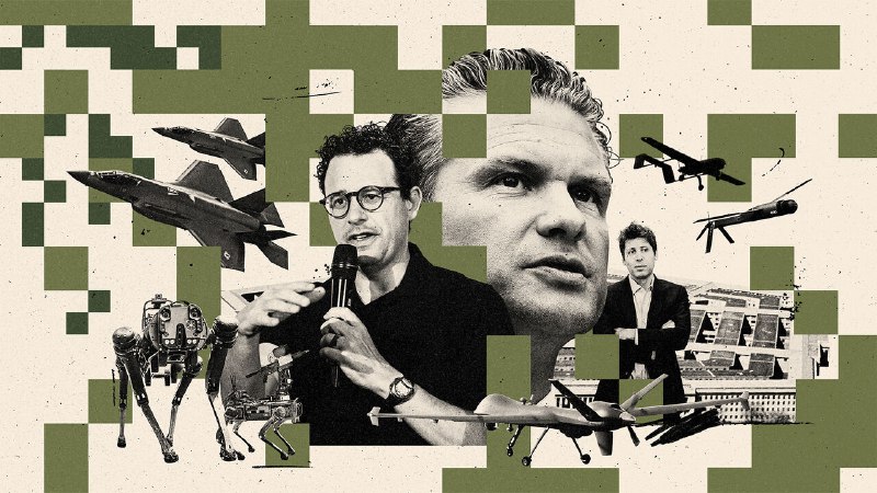 An AI disaster is getting ever closer