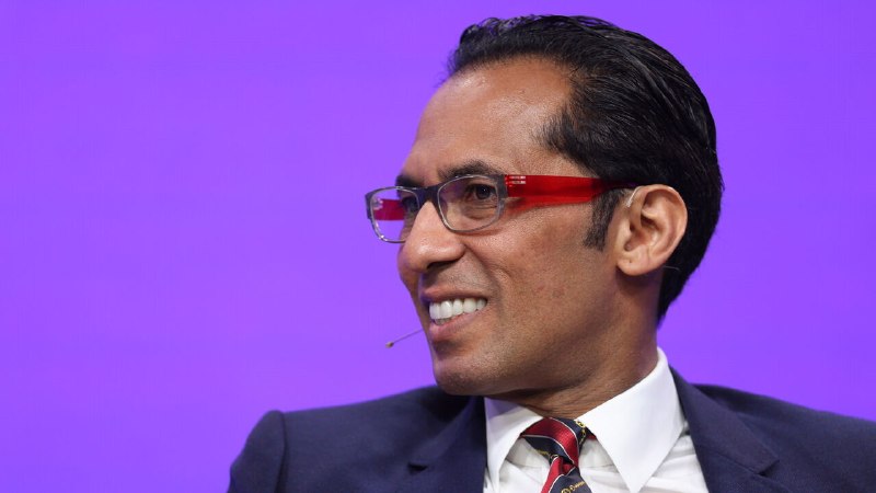 Analysing Africa newsletter: A five-point guide to being a billionaire