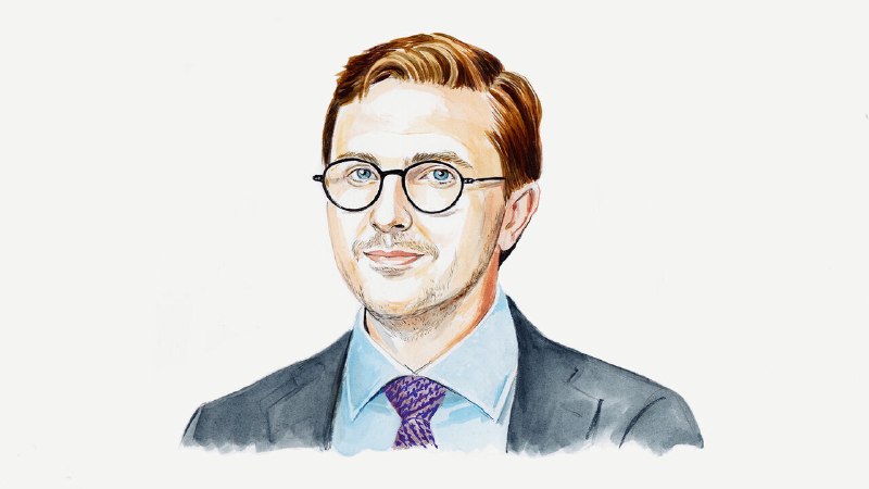 No to laissez-faire on AI, yes to a light touch