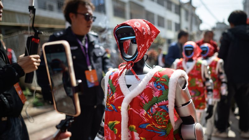 China’s new masterplan for its tech economy in 2030 and beyond