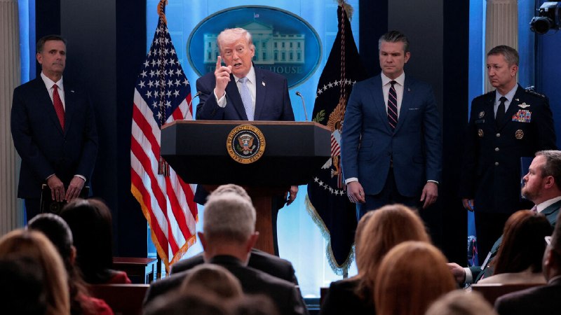 Iran and America are spinning stories about the size of their victories