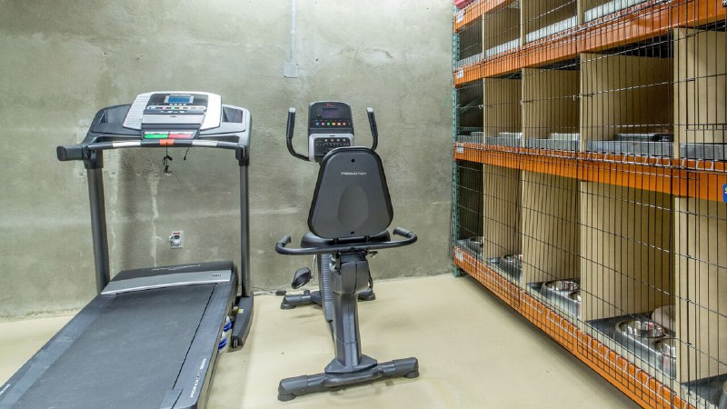 The big business of survival bunkers