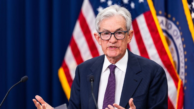 Jay stays | Latest US politics news from The Economist