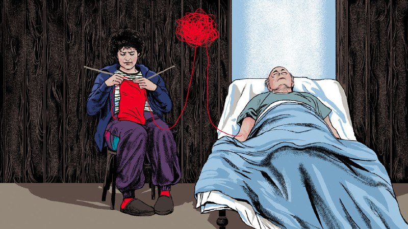 Two Playwrights Tackle Father Figures