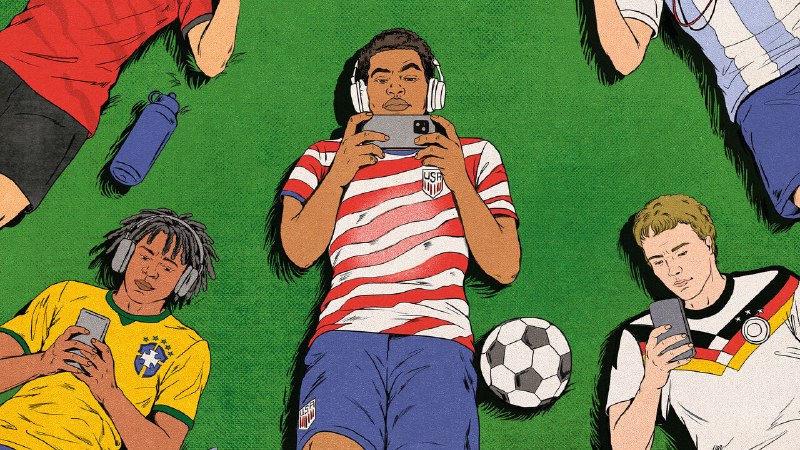 The World Cup Paradox