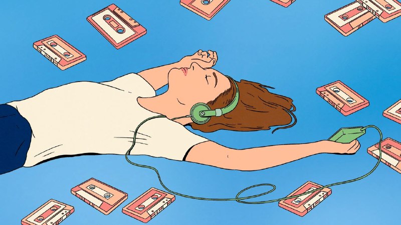 What Scientists Learned by Eavesdropping on Thousands of People