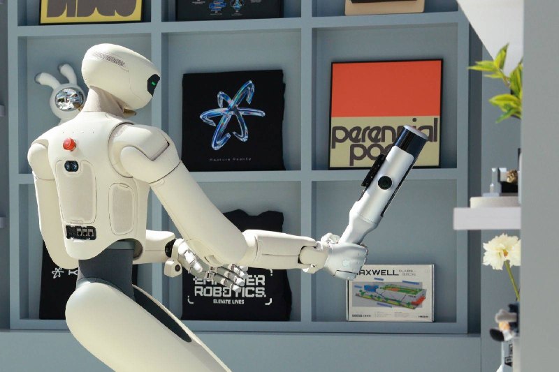 给现实世界按下复制键，禾赛做了一台「AI 空间相机」