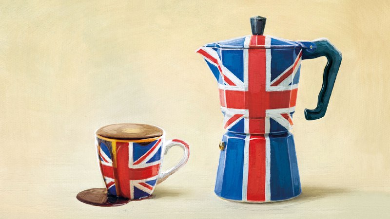 Ten years after the EU referendum, Britain has become more European