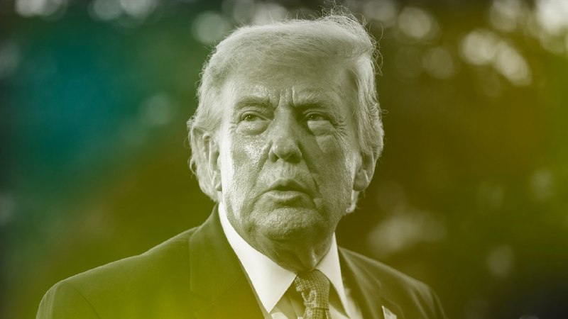 Can Anything Stop Trump’s Corruption?