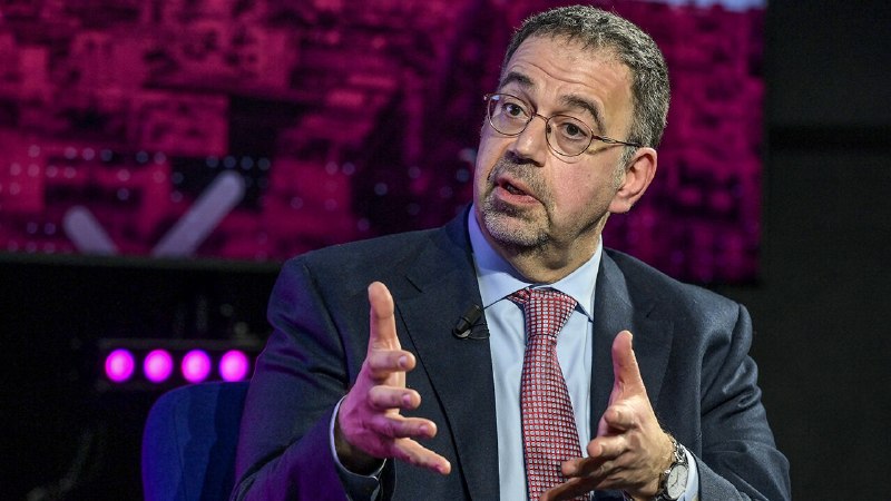 The world’s most influential economist is oddly unconvincing