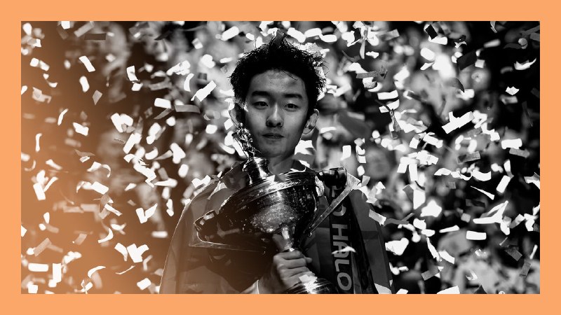 China’s surprising sporting success