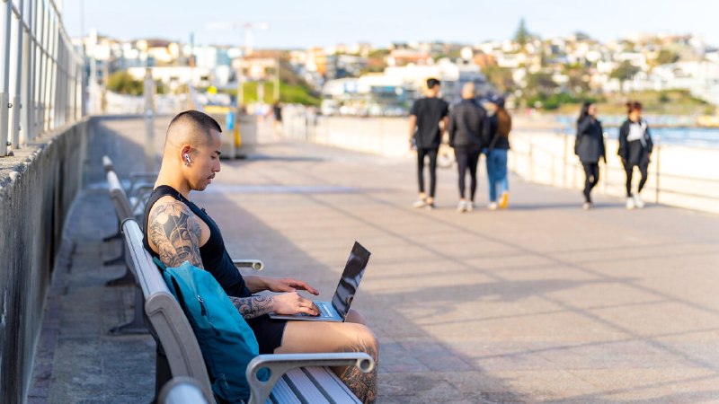 Australia’s startup scene is thriving at last