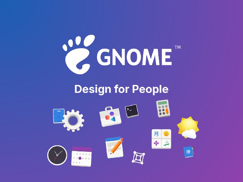 以人为本还是脱离实际？GNOME 桌面环境的演进及争议 ｜ 少数派会员  π+Prime