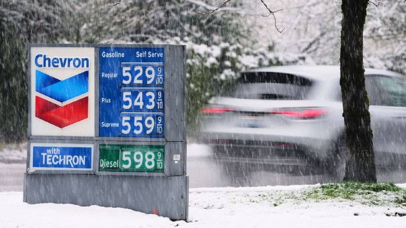 The US in Brief: Crude reality check