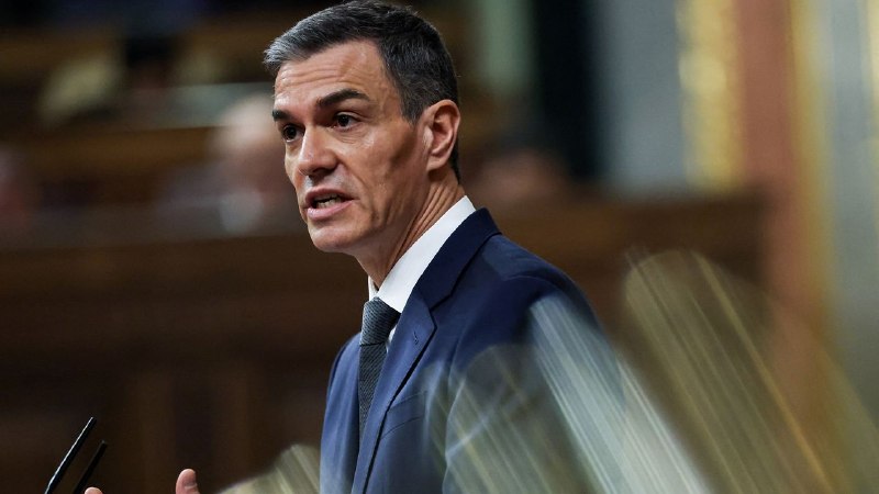 Why Spain Is Standing Up to Donald Trump