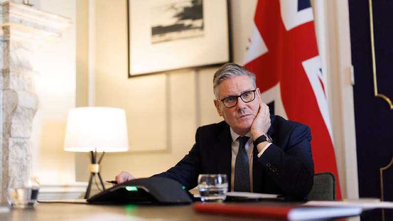 Iran exposes three harsh truths for Britain