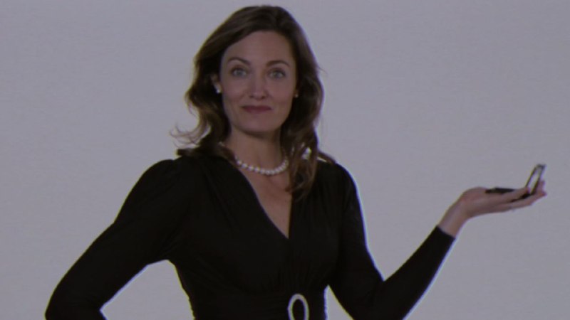 Maybe She’s Born With It. Maybe It’s . . . Something Else