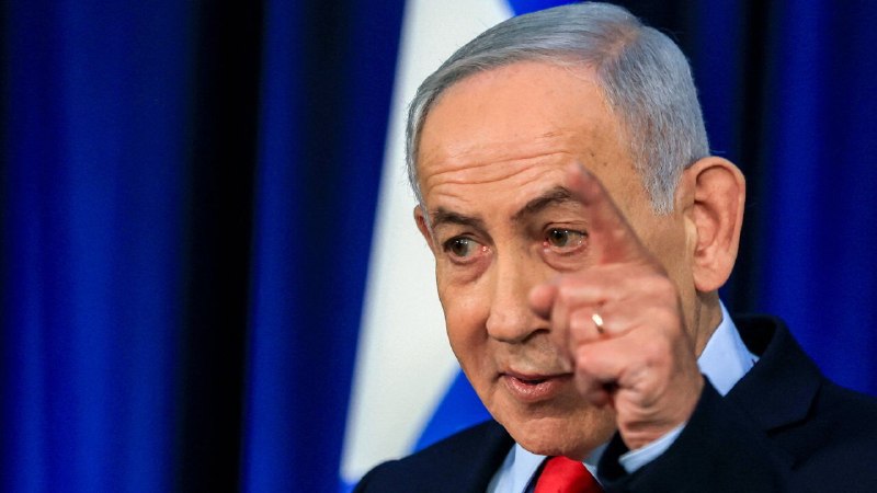 Is Binyamin Netanyahu facing his last stand?