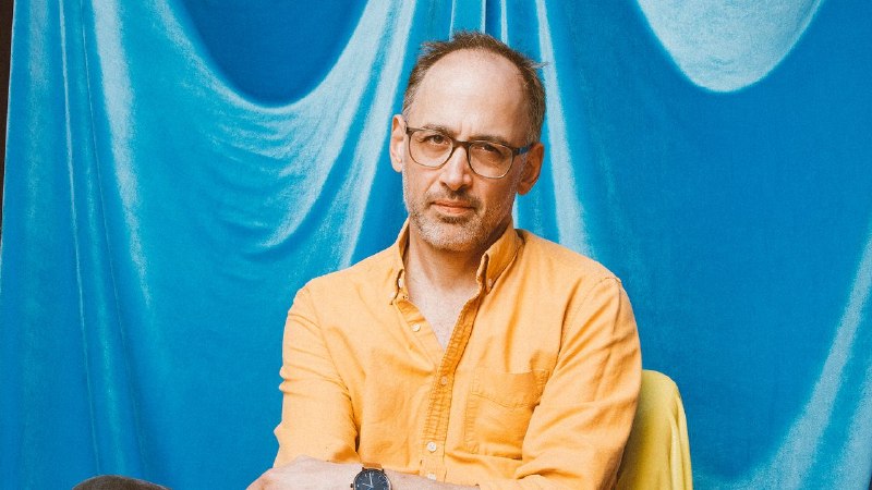 David Wain’s Wet Hot American Comedy