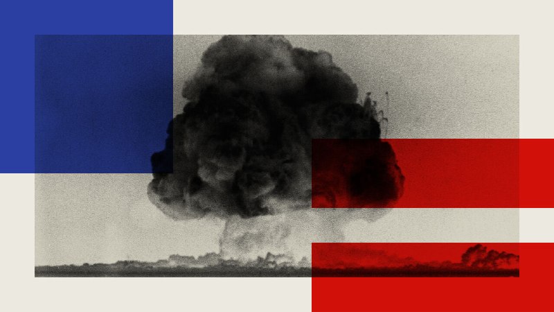 Six books to understand the atomic bomb