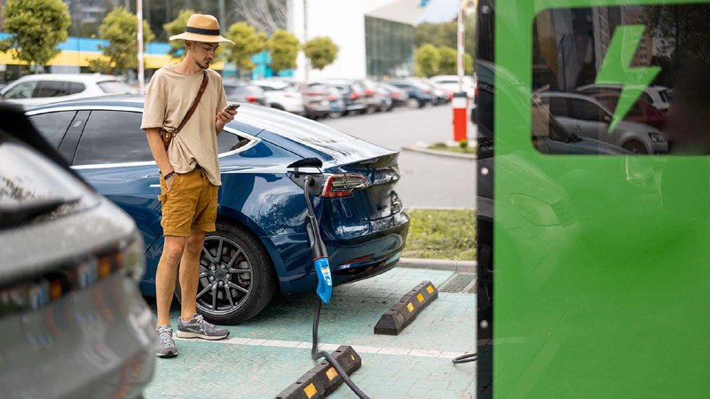 Rapid-charging EV batteries are on the way&nbsp;