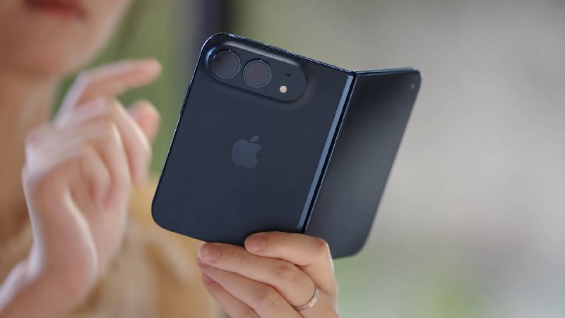 首发｜我们用了一周的 iPhone Duo，这里有你关心的一切