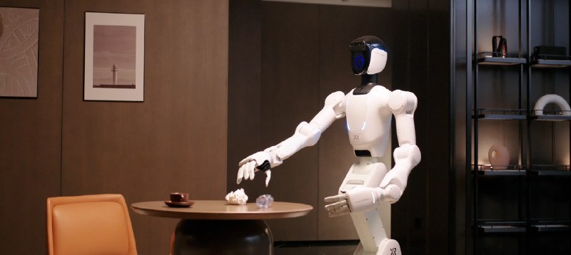 连融 4 轮，投资方群星闪耀，自变量估值突破 200 亿