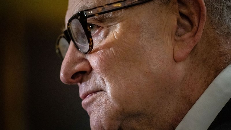 What Did the Partial D.H.S. Shutdown Accomplish?