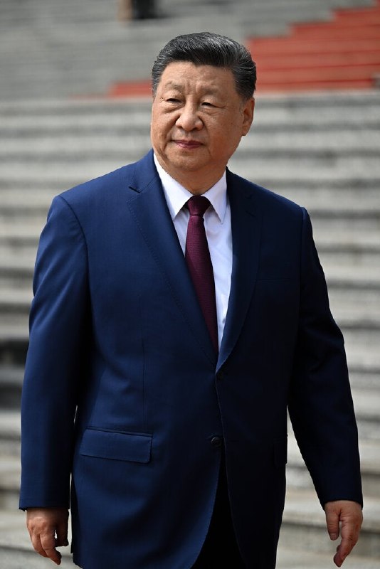 习近平访美，其健康状况引发广泛关注