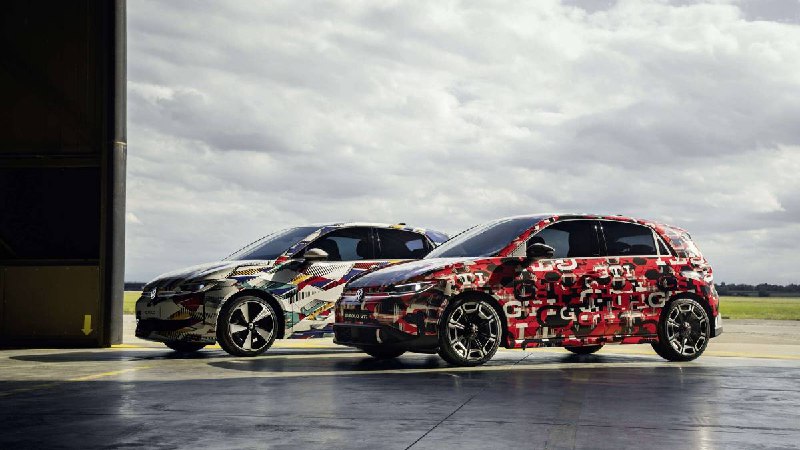 GTI 也电动化了！大众 ID.Polo 将亮相慕尼黑车展，未来还会有 ID.Passat