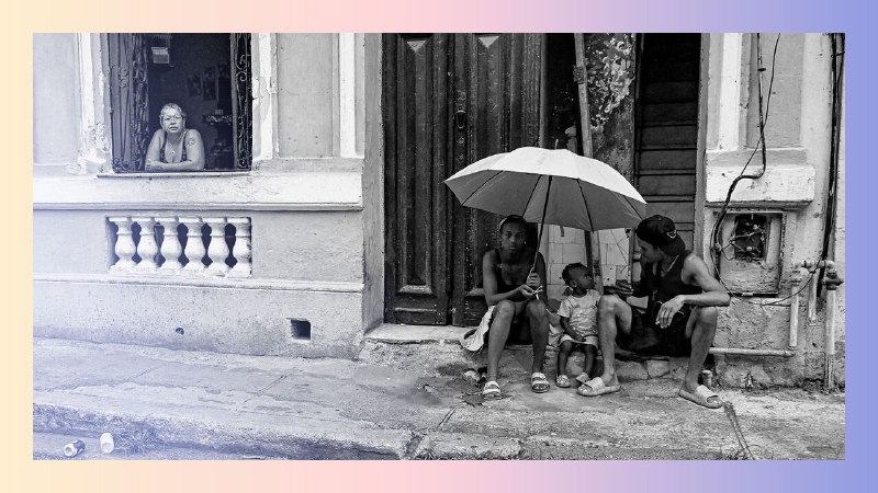 Sleepless in Havana