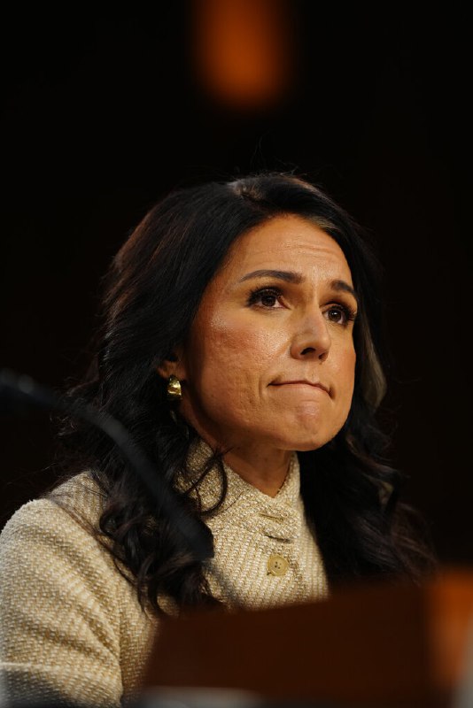 谁来判断伊朗构成的威胁？美国情报总监“甩锅”特朗普