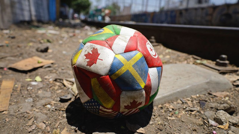 Mexico’s daft plan to cut the school year for the World Cup