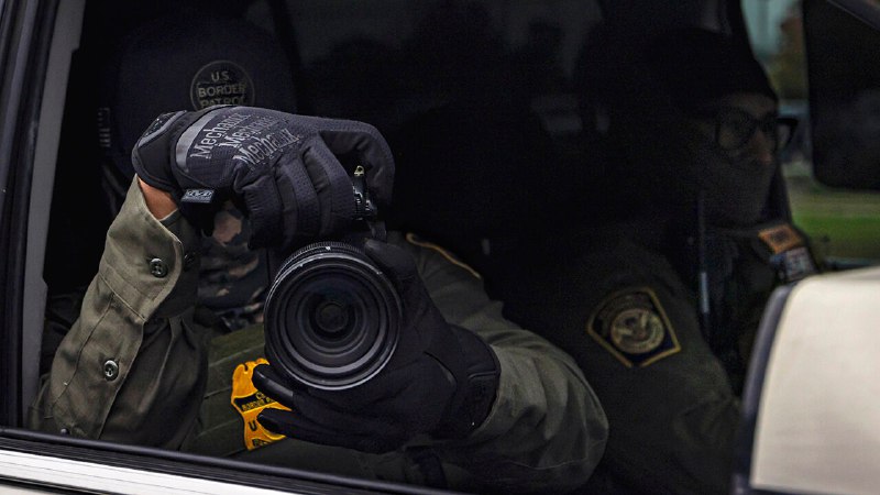 How ICE’s new software tools could speed up deportations