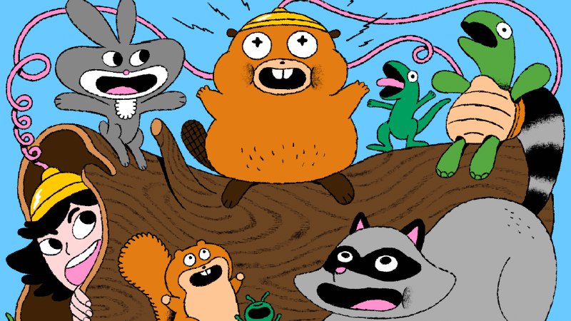 “Hoppers” Is a Happy Leap Forward for Pixar