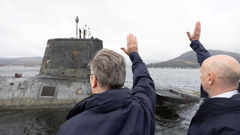 The War Room newsletter: The defence row behind Starmergeddon