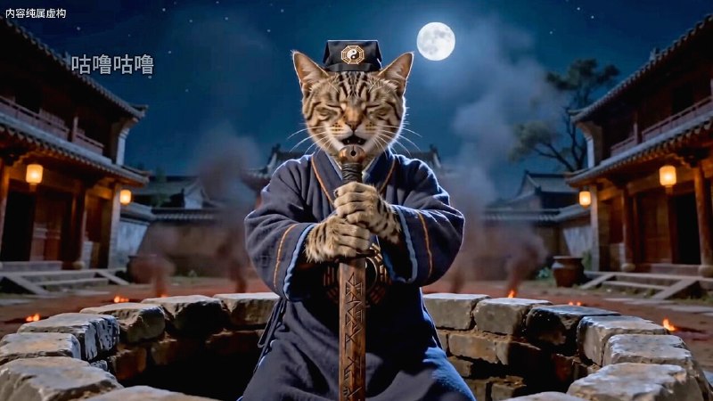 AI micro-dramas are shaking up Chinese entertainment