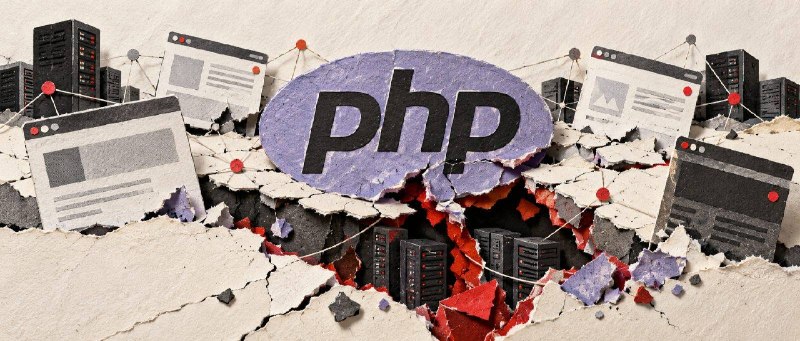 OpenAI 发现 PHP「世纪漏洞」，全球 70% 网站都危险了