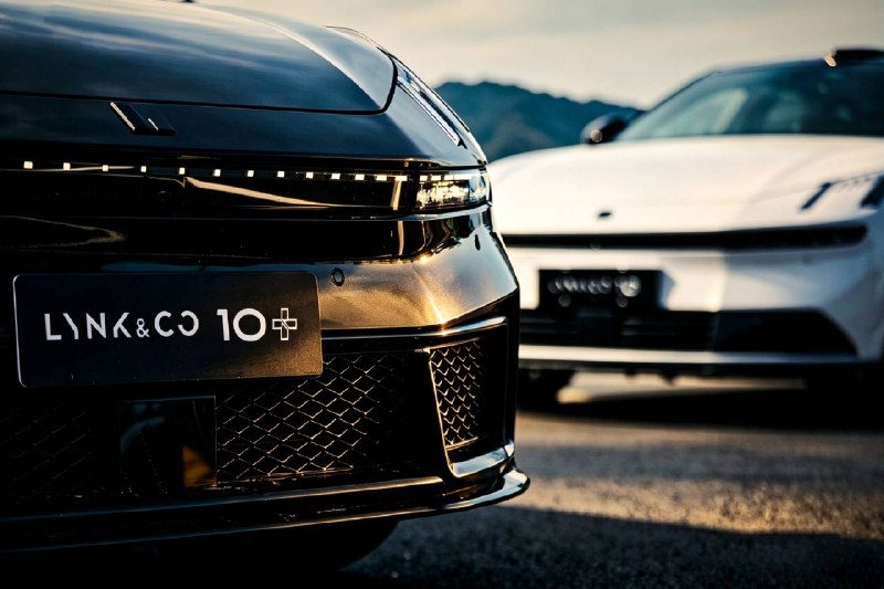 领克 10 上市售价 18.39 万起，底盘调教比千匹马力更有看点
