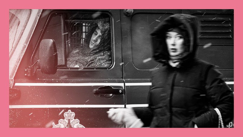 Ukraine is a trap for Vladimir Putin