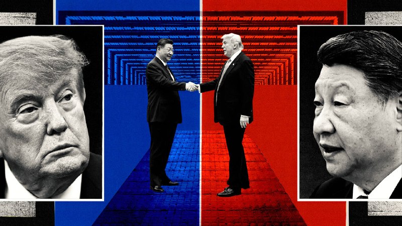 Deep mutual distrust will scupper US-China co-operation on AI