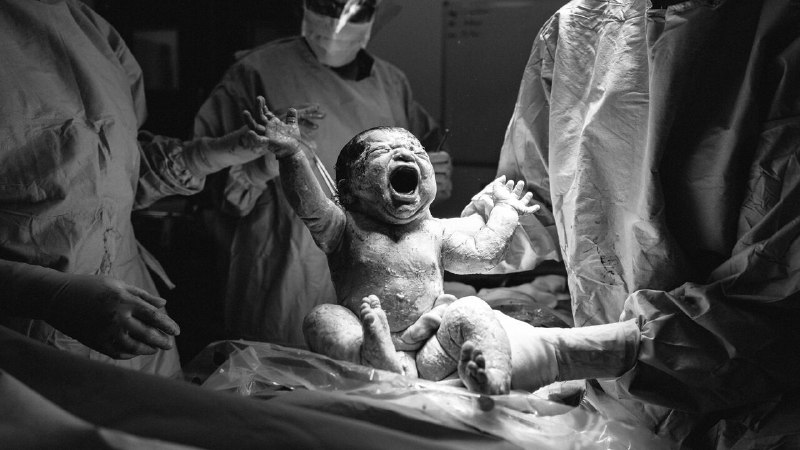 Should every baby’s DNA be sequenced?