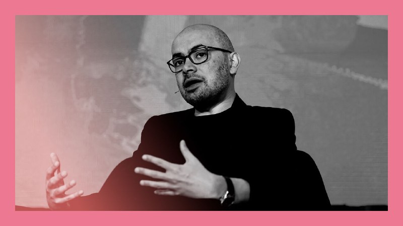 How Demis Hassabis would regulate AI&nbsp;