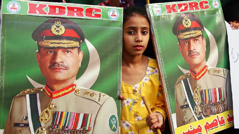 What do the geopolitical successes of Asim Munir mean for Pakistan?