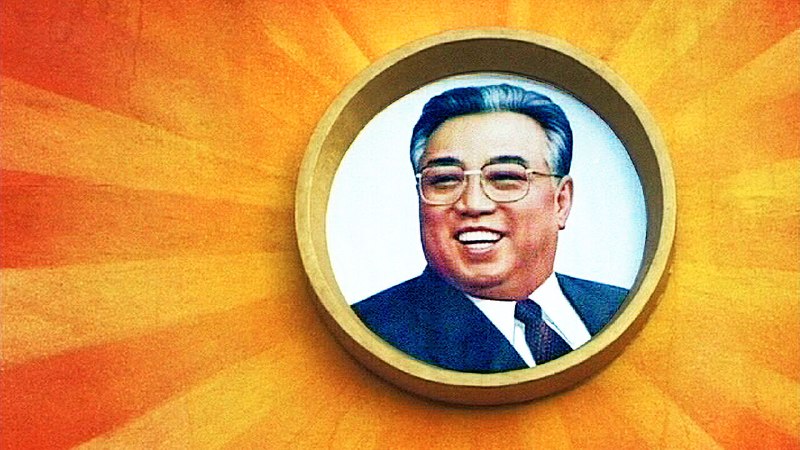 The unlikely inspiration for North Korea’s first dictator